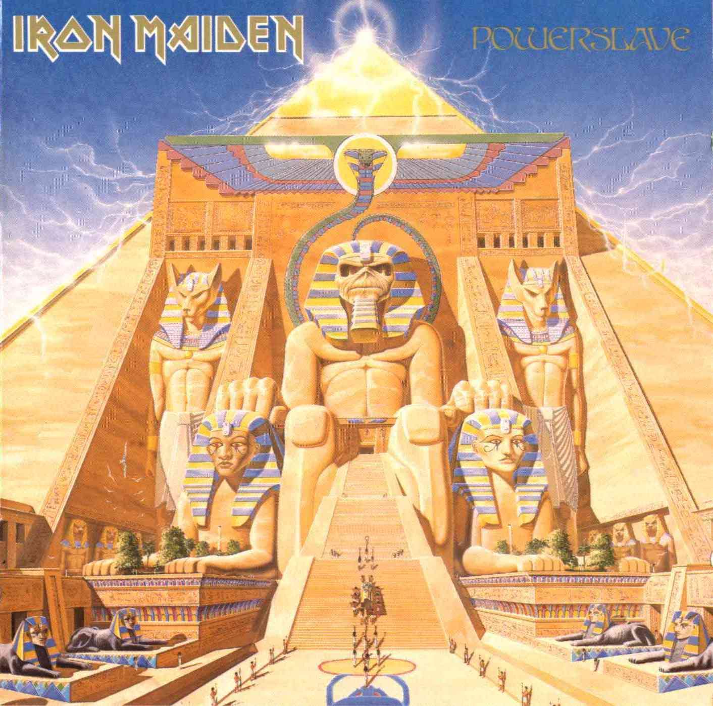 powerslave